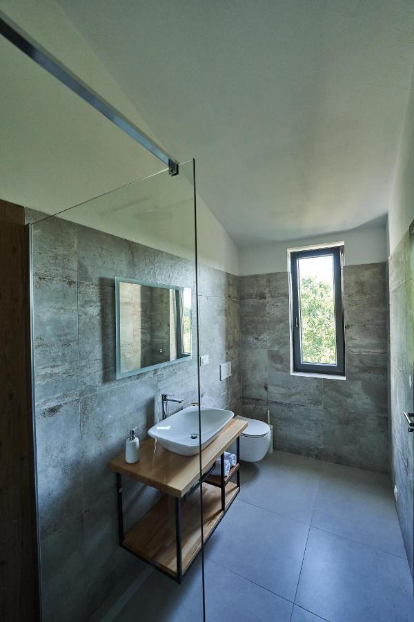 Villa Barbara Poreč Zewnętrze zdjęcie