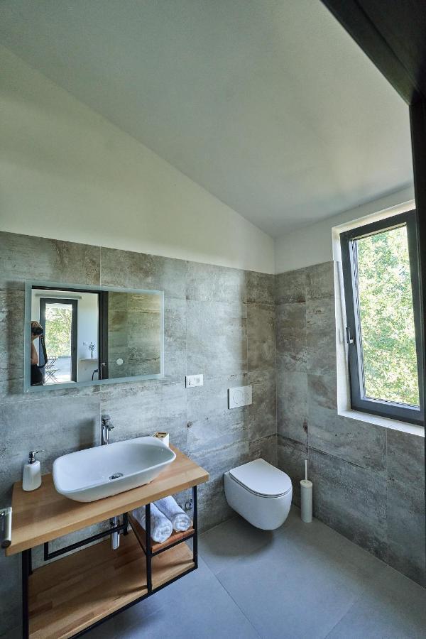 Villa Barbara Poreč Zewnętrze zdjęcie