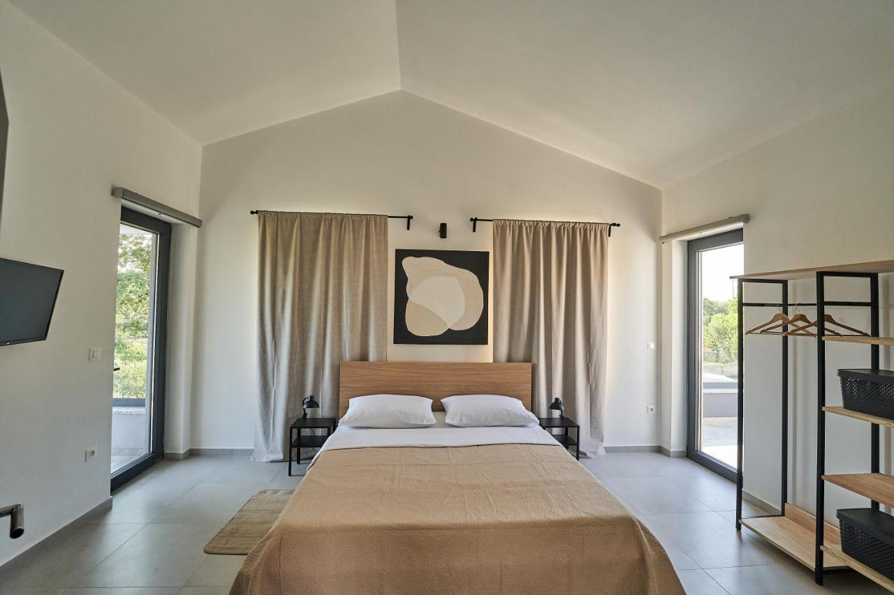 Villa Barbara Poreč Zewnętrze zdjęcie
