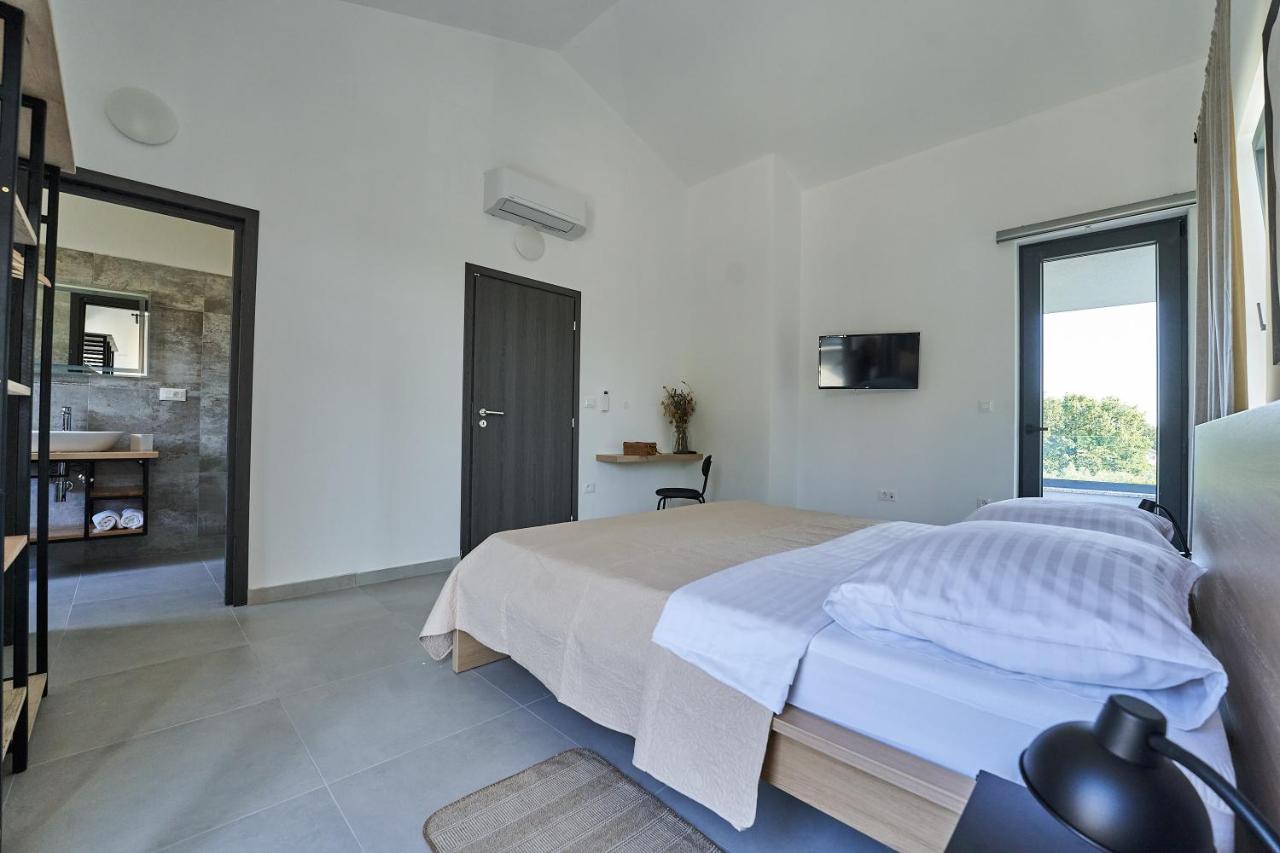 Villa Barbara Poreč Zewnętrze zdjęcie