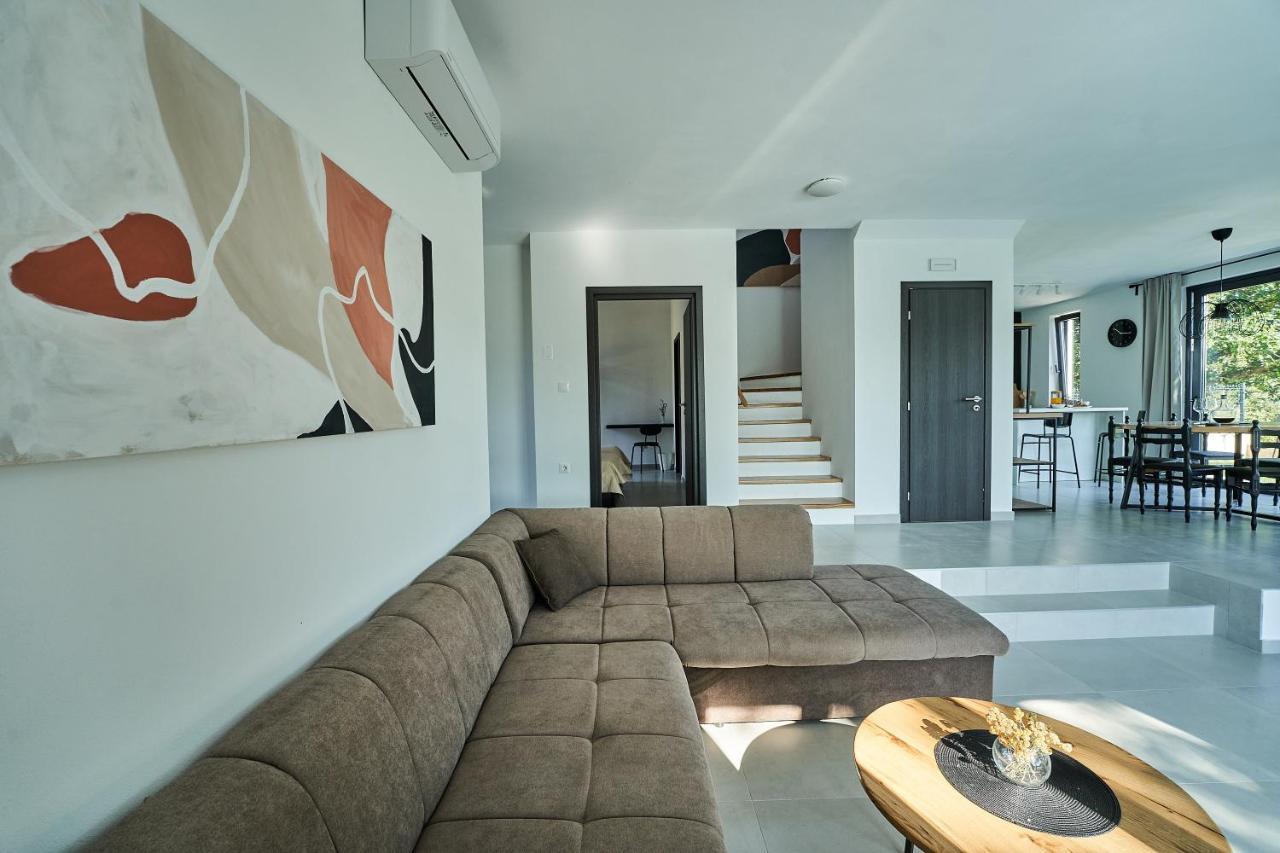 Villa Barbara Poreč Zewnętrze zdjęcie