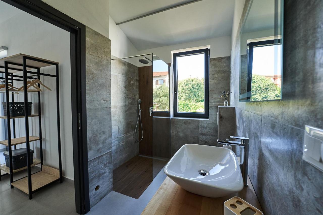 Villa Barbara Poreč Zewnętrze zdjęcie
