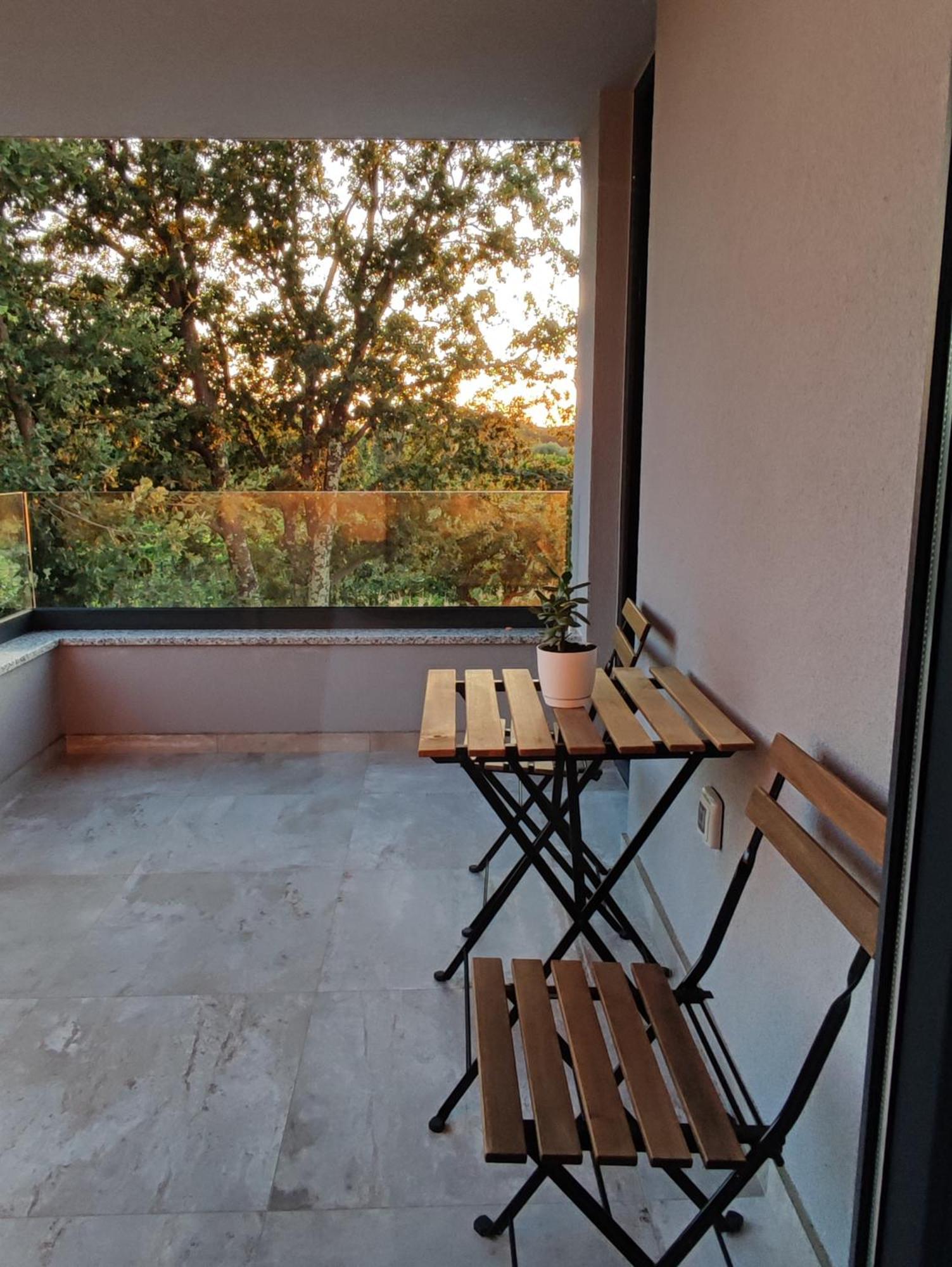 Villa Barbara Poreč Zewnętrze zdjęcie