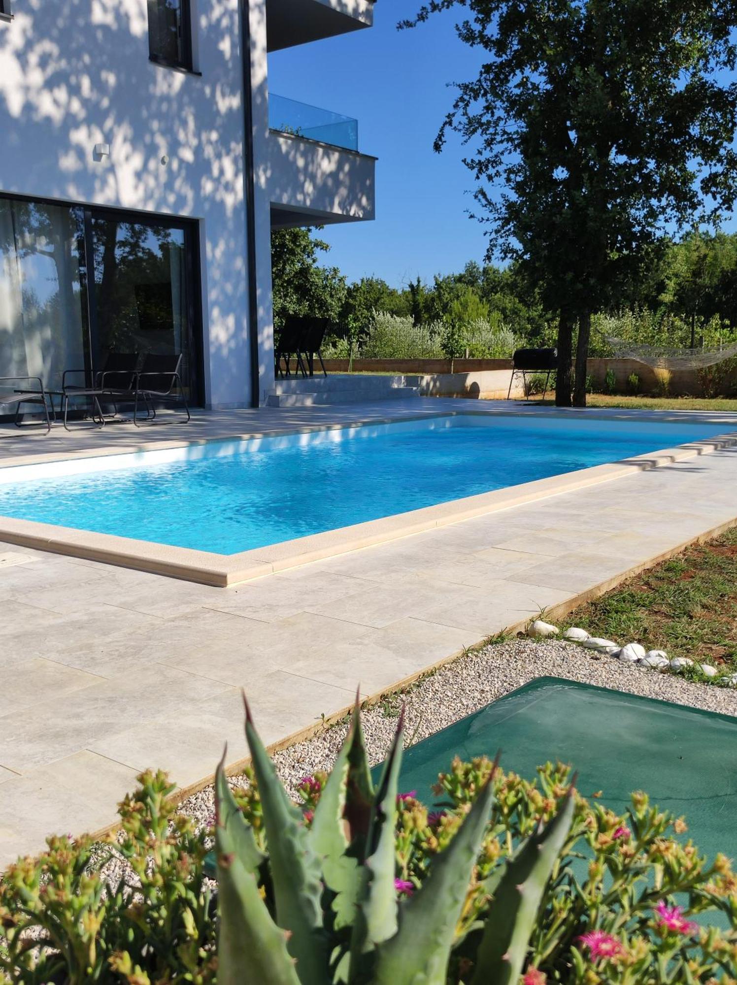 Villa Barbara Poreč Zewnętrze zdjęcie