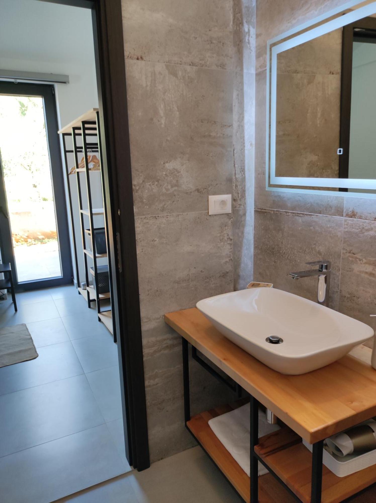 Villa Barbara Poreč Zewnętrze zdjęcie
