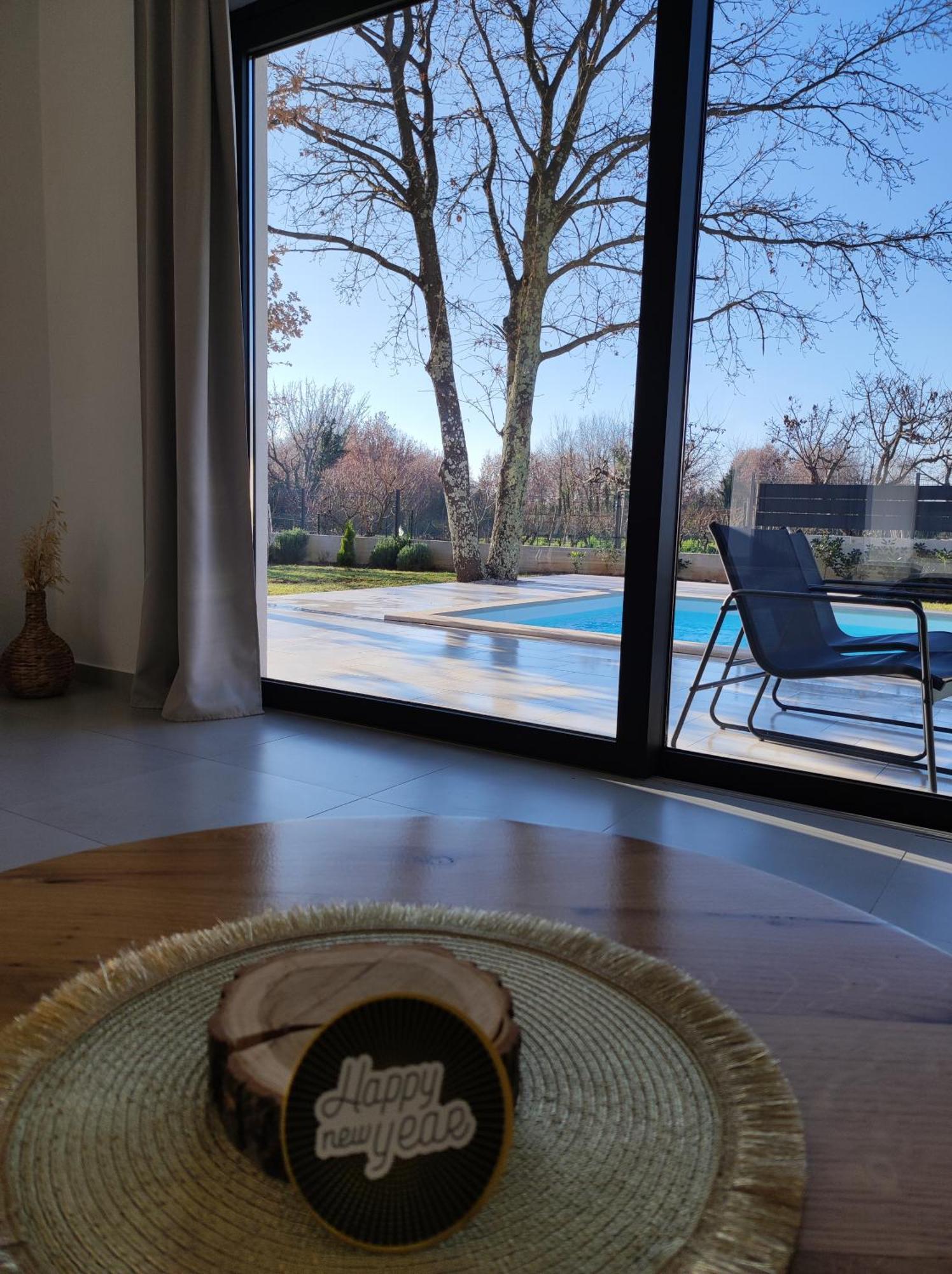Villa Barbara Poreč Zewnętrze zdjęcie