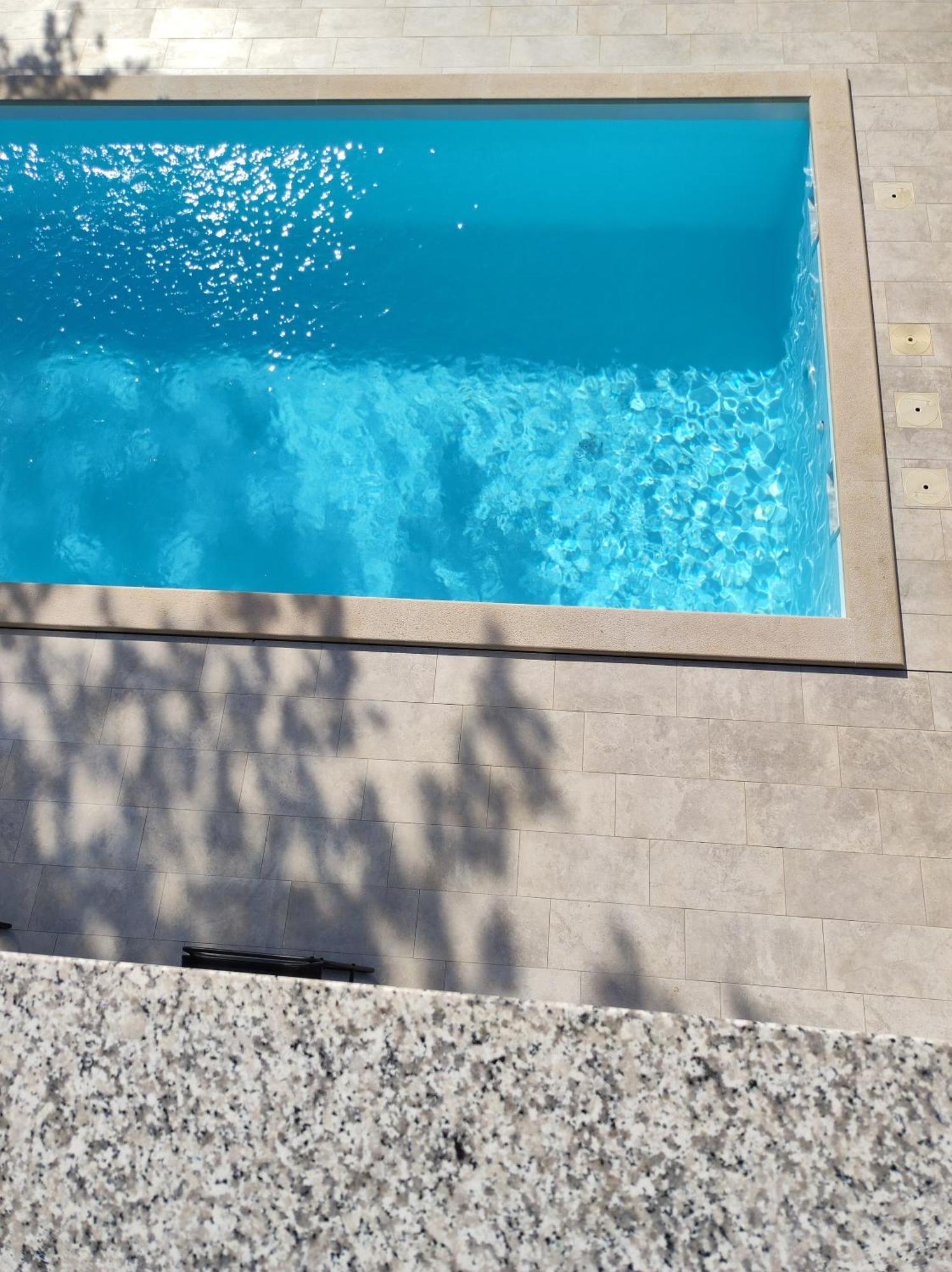 Villa Barbara Poreč Zewnętrze zdjęcie