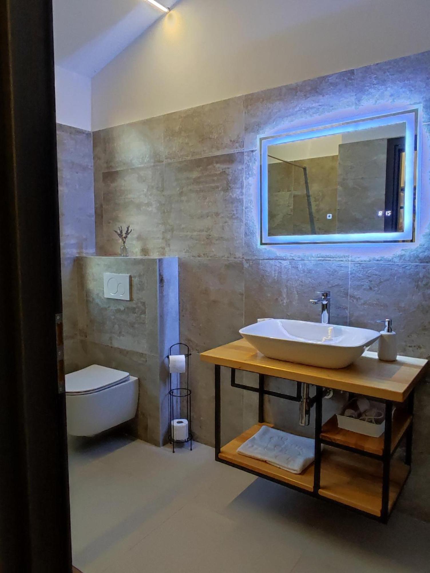 Villa Barbara Poreč Zewnętrze zdjęcie